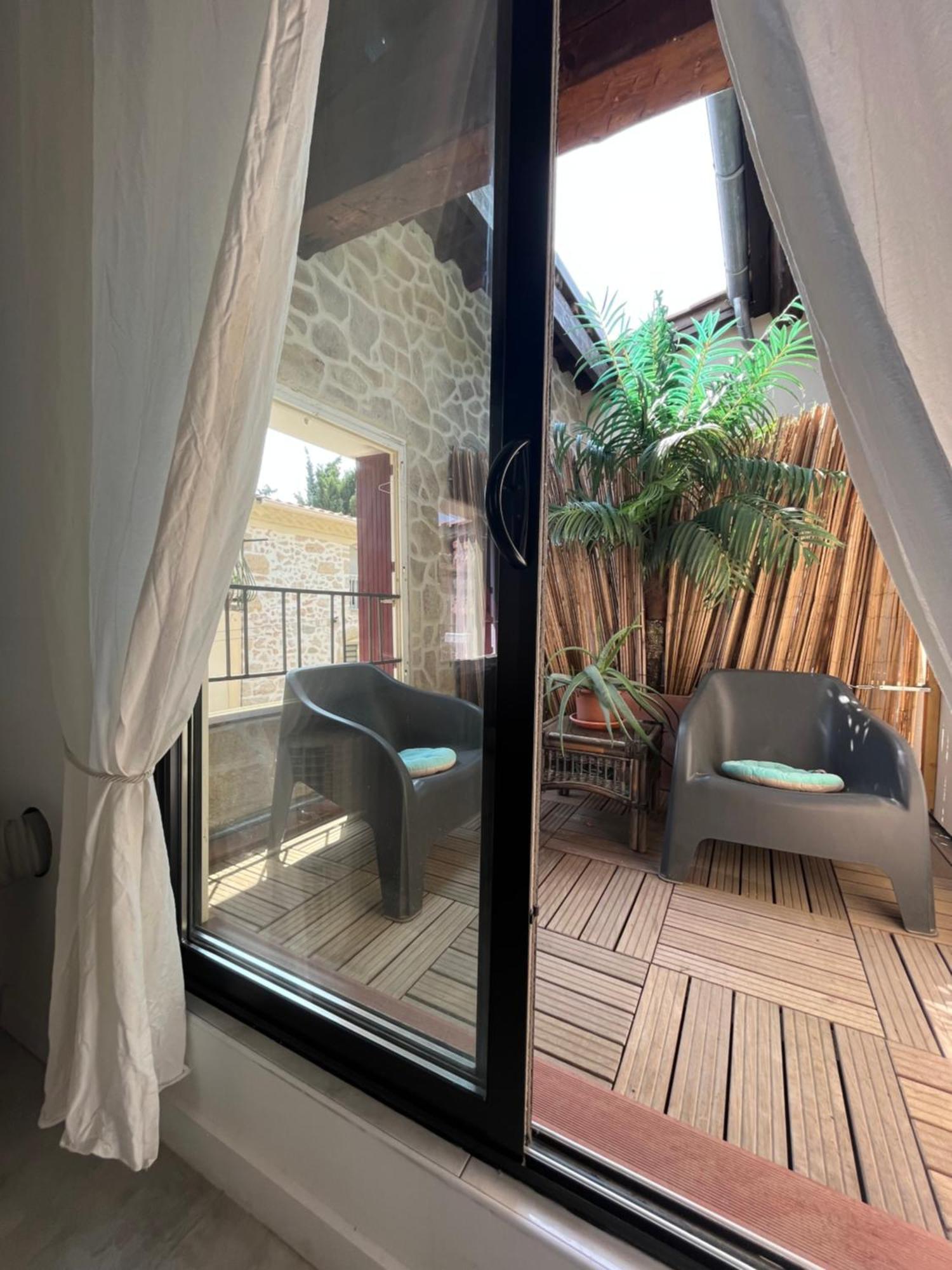 Loft-Holiday 5 Appartement Spacieux A Proximite De La Plage Pinet  Exterior photo